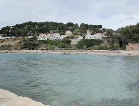 Les Aigues Marine Les Lecques